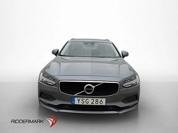 Volvo V90 2019 photo 2