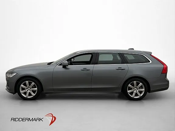Volvo V90 2019 photo 5