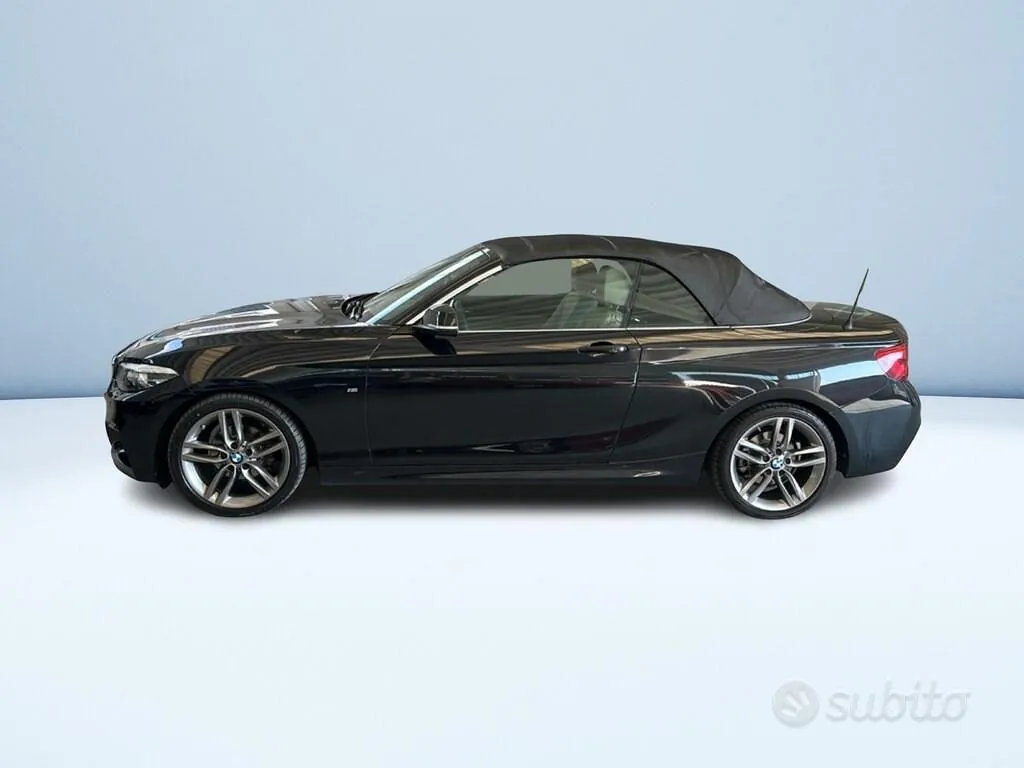 BMW 2 Series 2018 photo 5