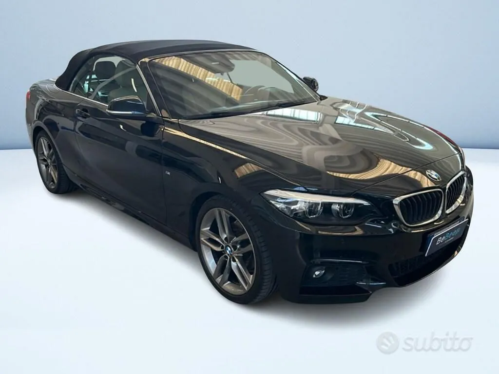 BMW 2 Series 2018 photo 3