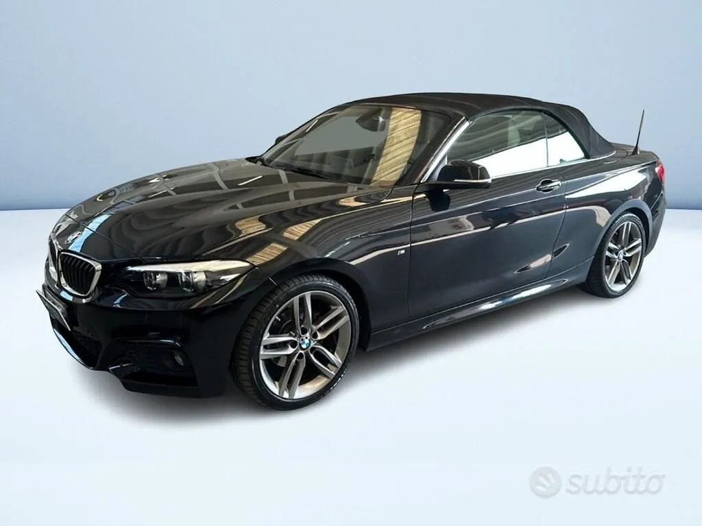 BMW 2 Series