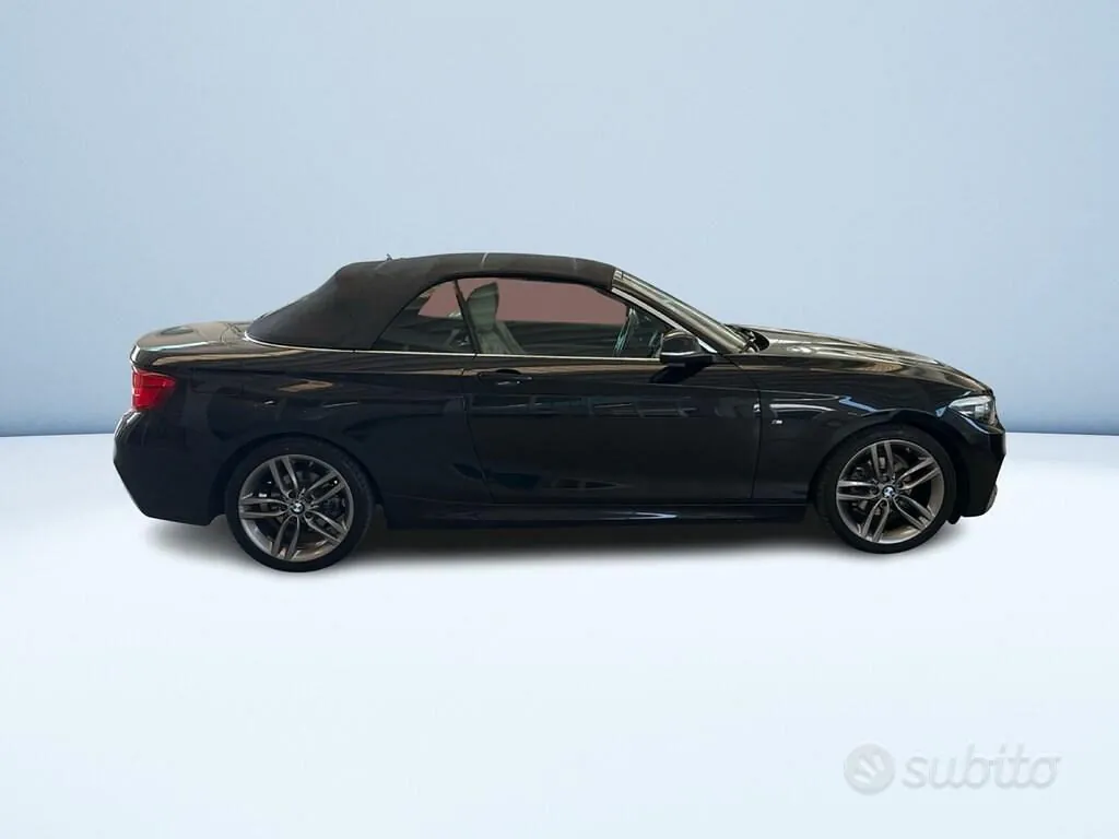 BMW 2 Series 2018 photo 4