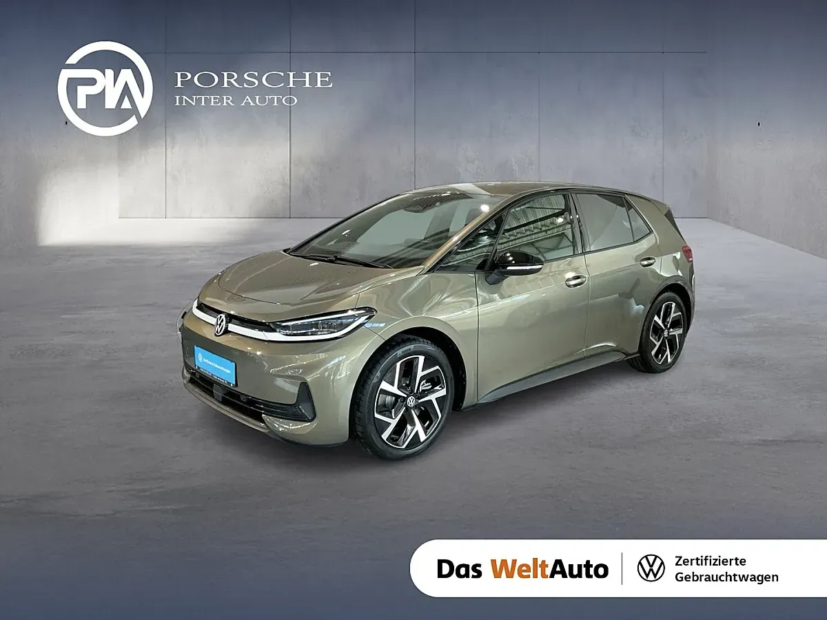 Volkswagen Id.3