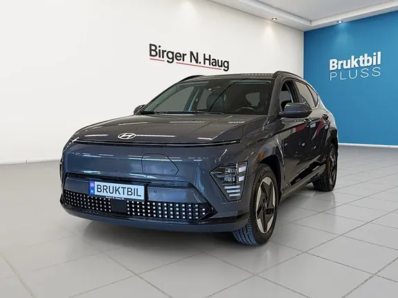 Hyundai Kona 2024 photo 4