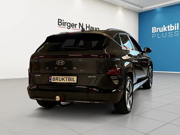 Hyundai Kona 2024 photo 3