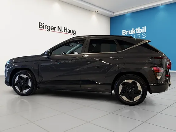 Hyundai Kona 2024 photo 5