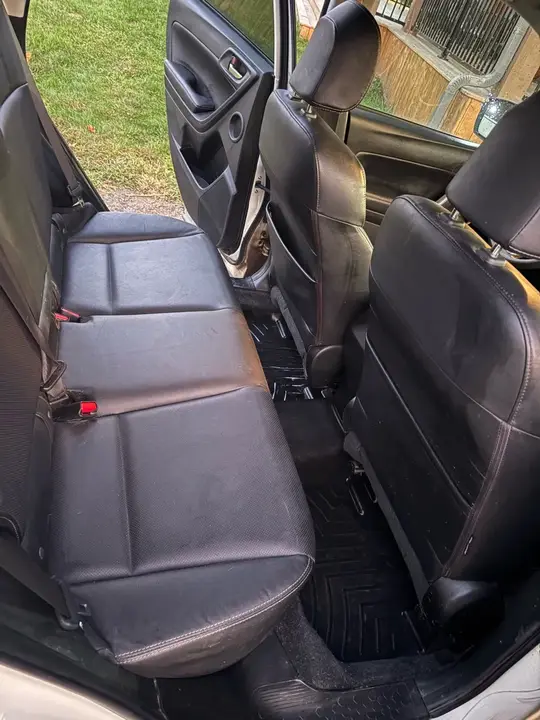 Subaru Forester 2016 photo 5