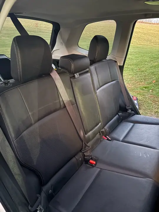 Subaru Forester 2016 photo 4