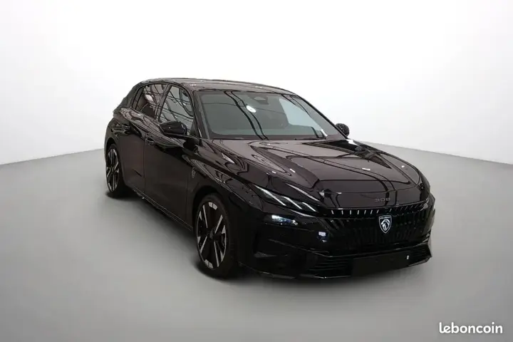 Peugeot 308 2026 photo 4