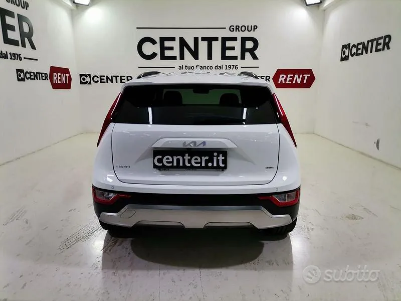 Kia Niro 2025 photo 5