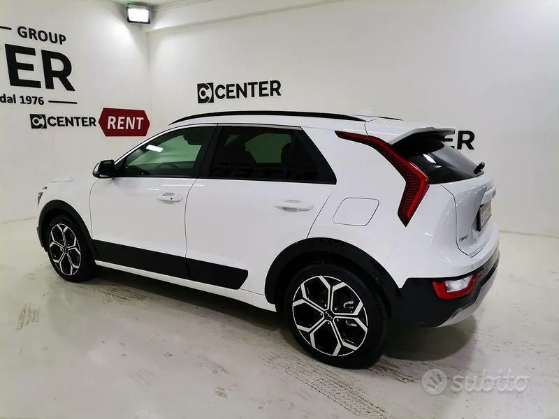 Kia Niro 2025 photo 4