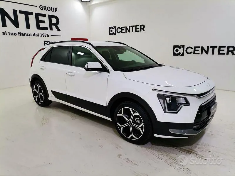 Kia Niro 2025 photo 3