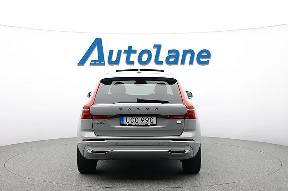 Volvo Xc60 2024 photo 5