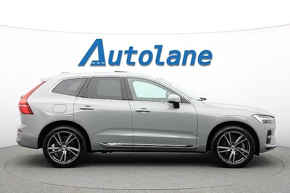 Volvo Xc60 2024 photo 3