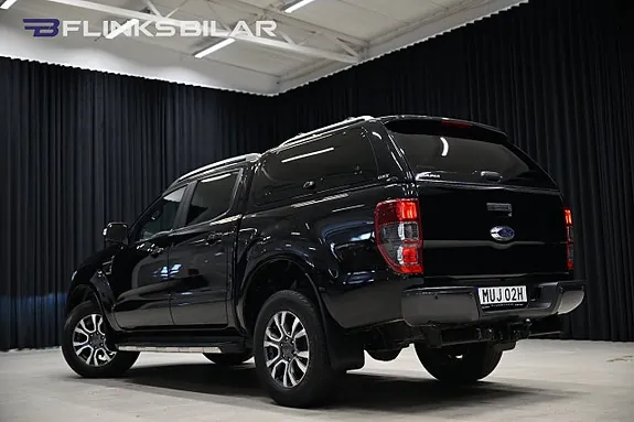 Ford Ranger 2021 photo 4