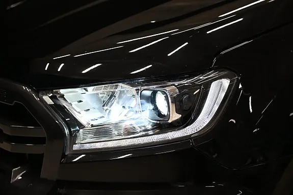 Ford Ranger 2021 photo 5