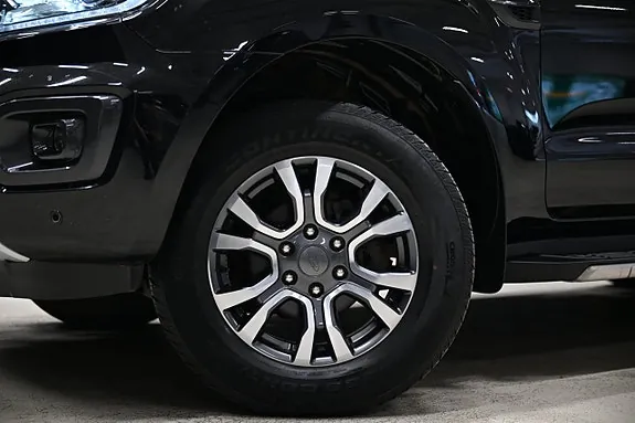 Ford Ranger 2021 photo 3