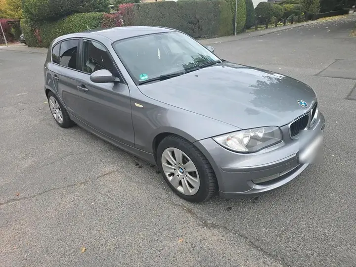 BMW 118D