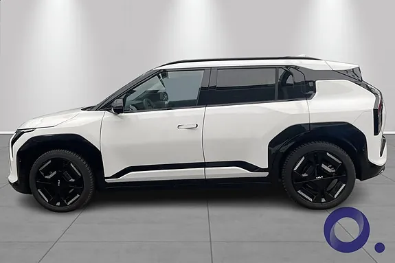 Kia Ev3 2025 photo 2
