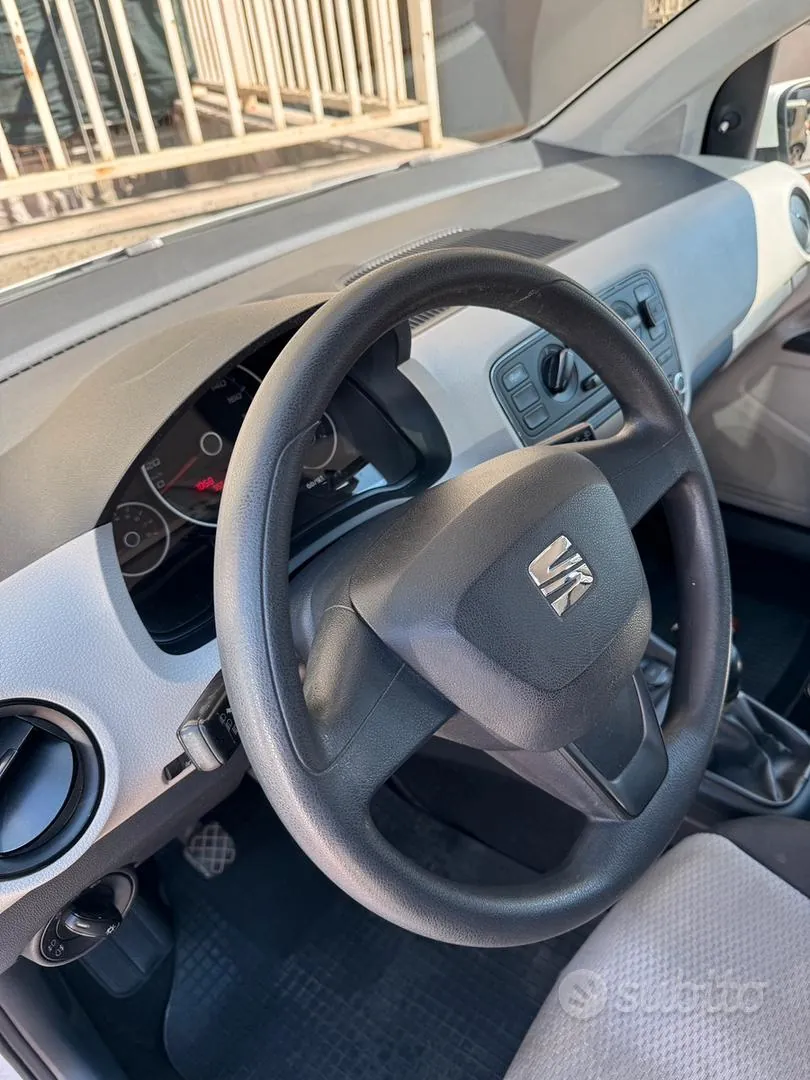 Seat Mii 2014 photo 5