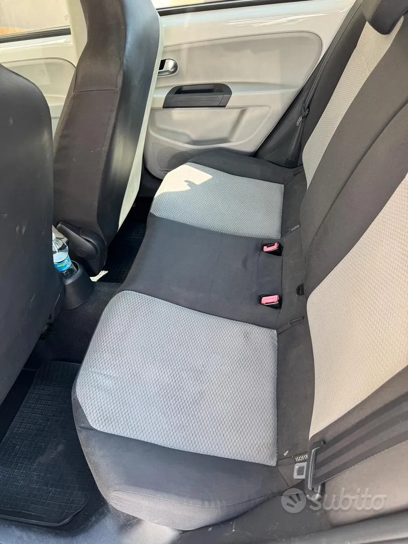 Seat Mii 2014 photo 4