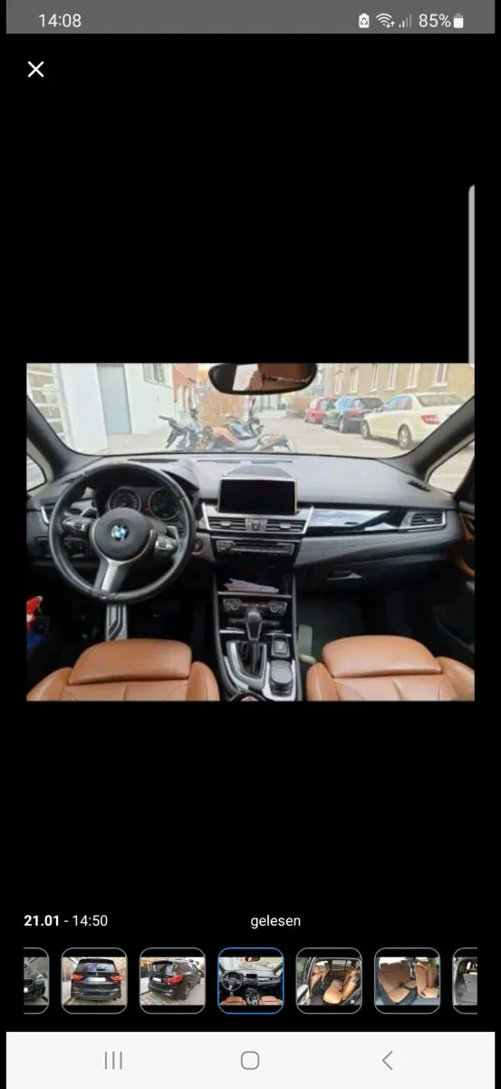 BMW 2 Series 2016 photo 3