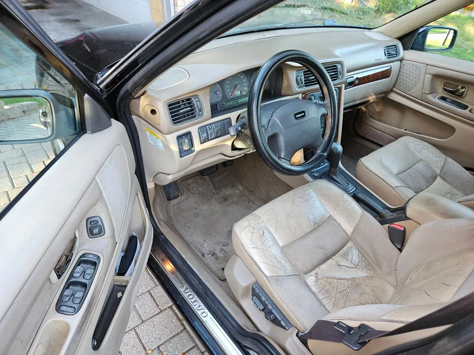 Volvo S70 1999 photo 4