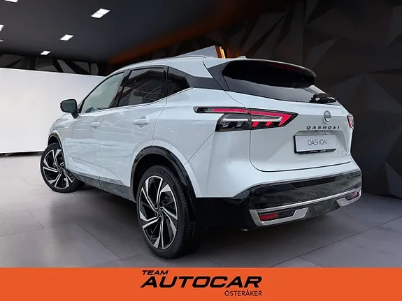 Nissan Qashqai 2026 photo 4