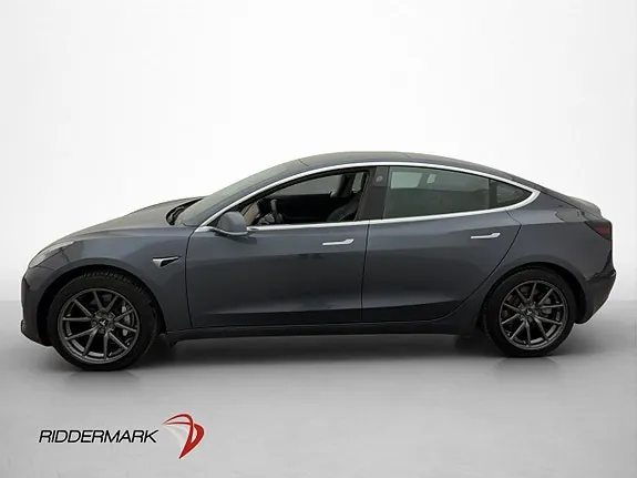 Tesla Model 3 2020 photo 5