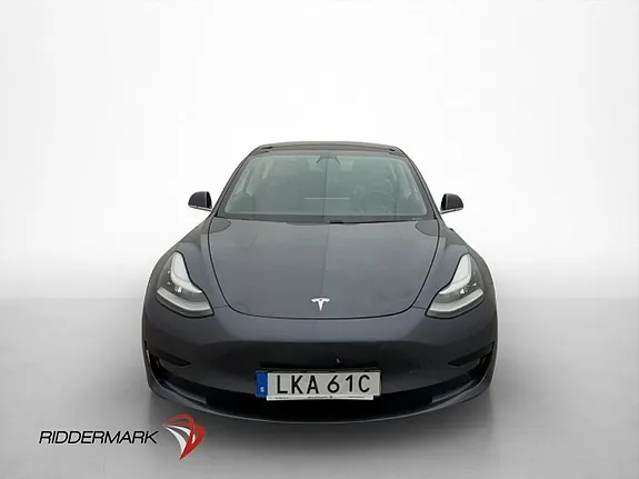 Tesla Model 3 2020 photo 3
