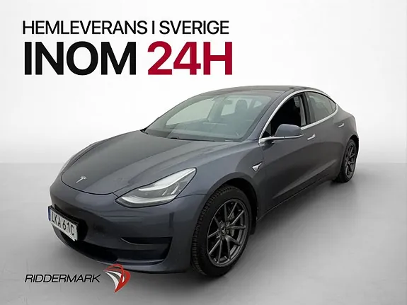 Tesla Model 3 2020 photo 4