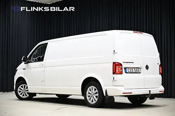 Volkswagen Transporter 2018 photo 5