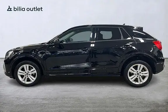 Audi Q2 2021 photo 3