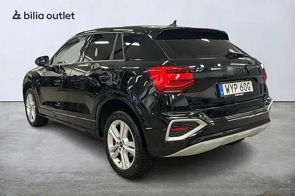 Audi Q2 2021 photo 4