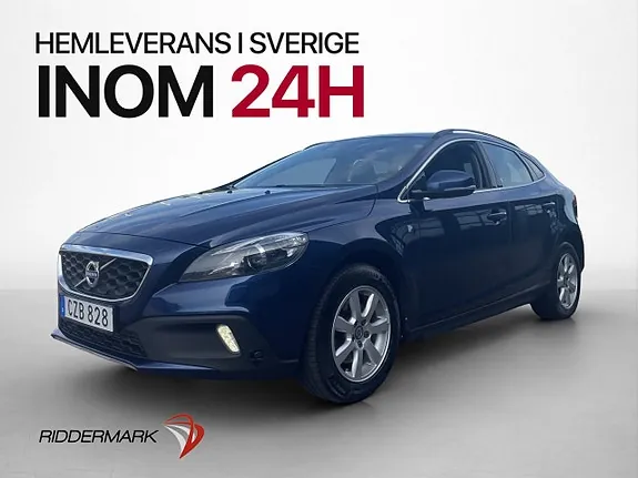 Volvo V40 Cross Country 2015 photo 3