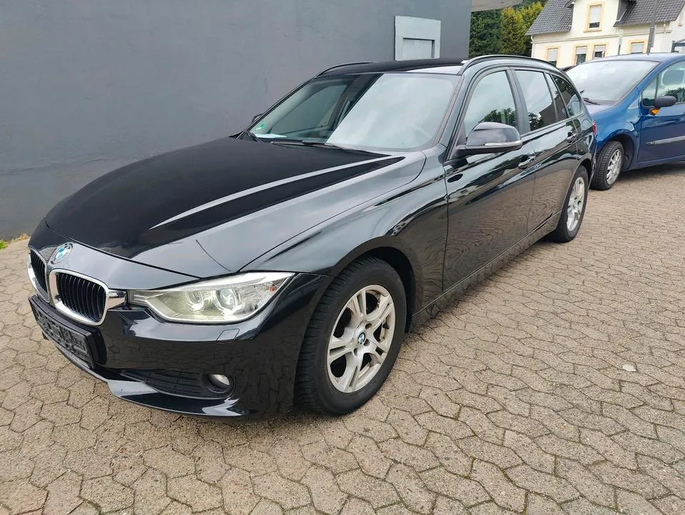 BMW 316