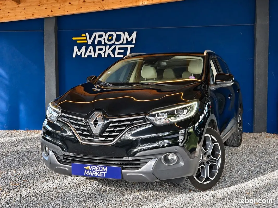 Renault Kadjar