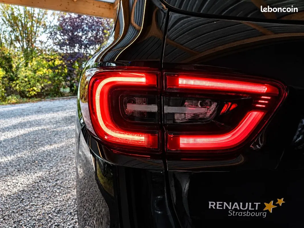 Renault Kadjar 2017 photo 4