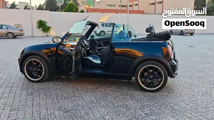 Mini Cooper 2004 photo 3