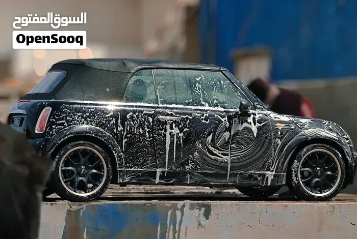 Mini Cooper 2004 photo 4