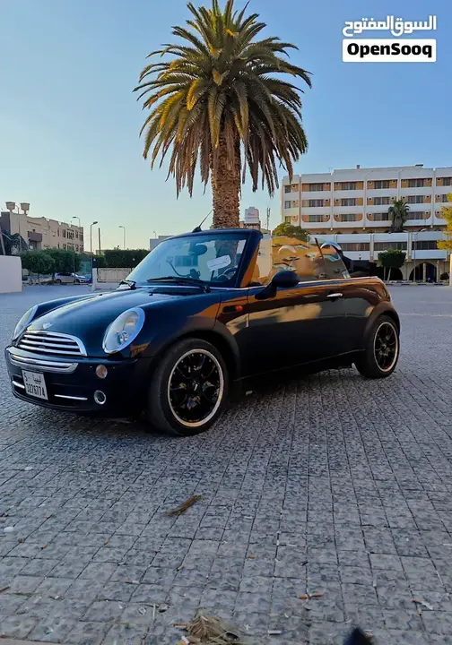 Mini Cooper 2004 photo 2