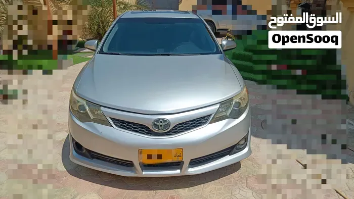 Toyota Camry 2011 photo 5