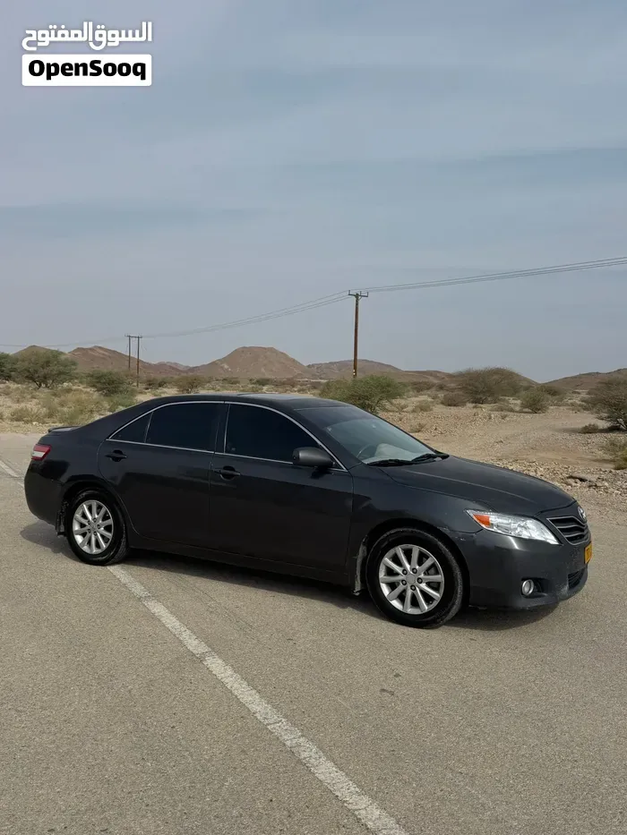 Toyota Camry 2011 photo 2