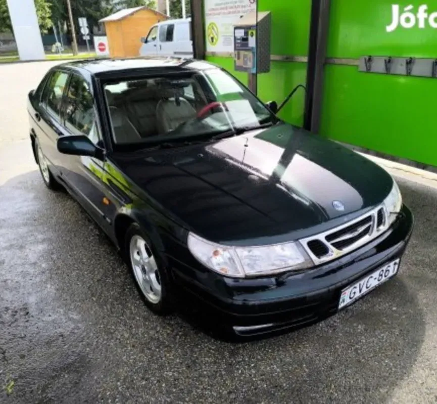 Saab 9-5