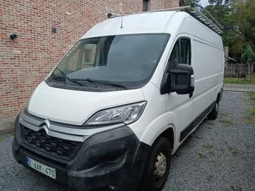 Citroen Jumper
