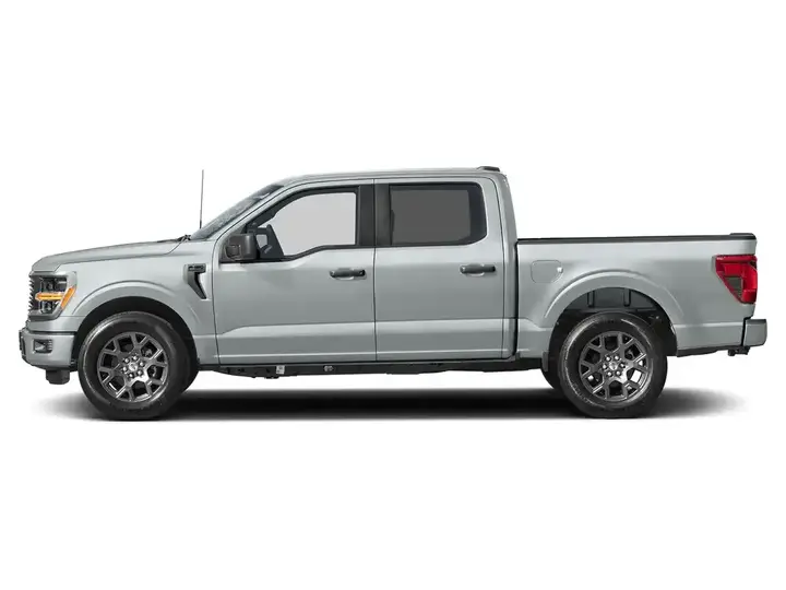 Ford F-150 2026 photo 3