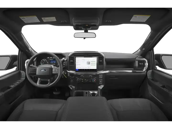 Ford F-150 2026 photo 5