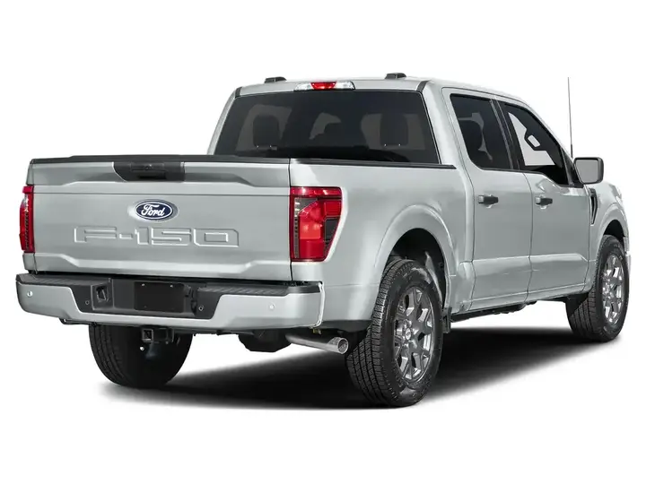 Ford F-150 2026 photo 2