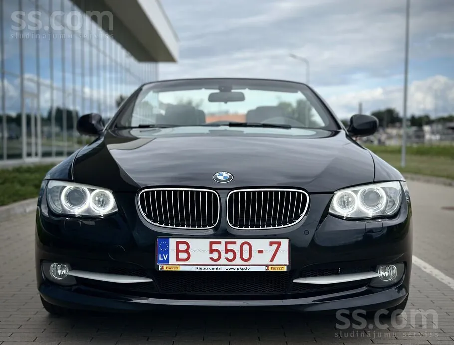 BMW 330D