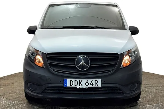 Mercedes-Benz Evito 112 2023 photo 3